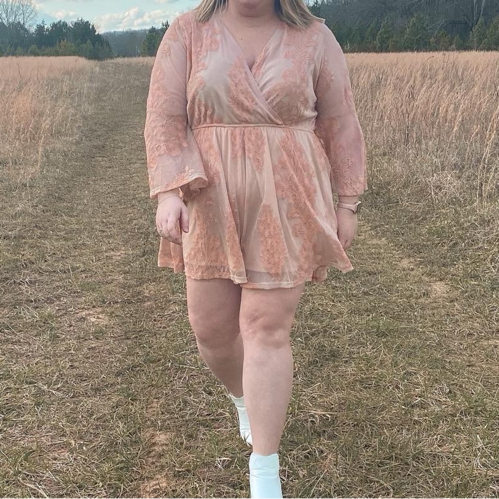 Arula romper